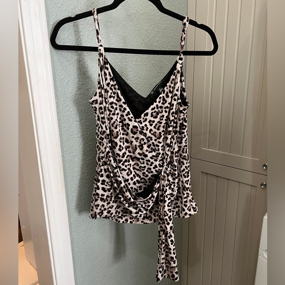 Cheetah Inc Cami